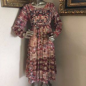 Knox rose dress by Target